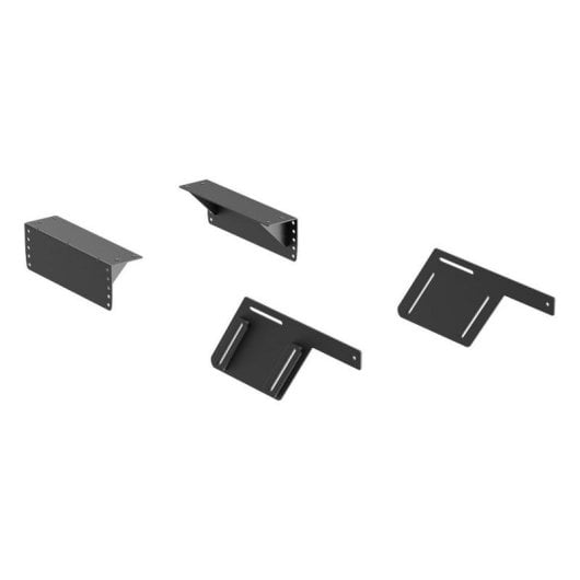 Kit d'extension OPLITE OP-R8-F1EKB Conversion position F1 pour cockpit R8 Fury