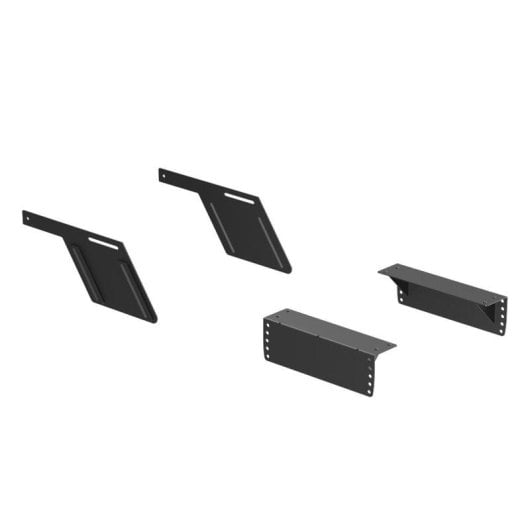 Kit d'extension OPLITE OP-R8-F1EKB Conversion position F1 pour cockpit R8 Fury