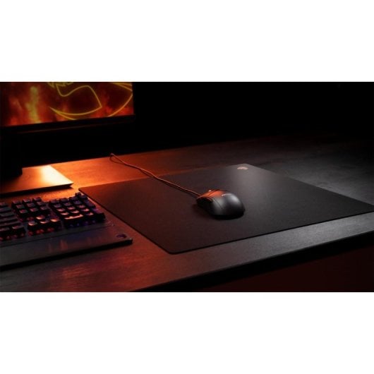 Tappetino per mouse ROCCAT Sense Core ROC-13-180 Gaming 450x450mm Antiscivolo