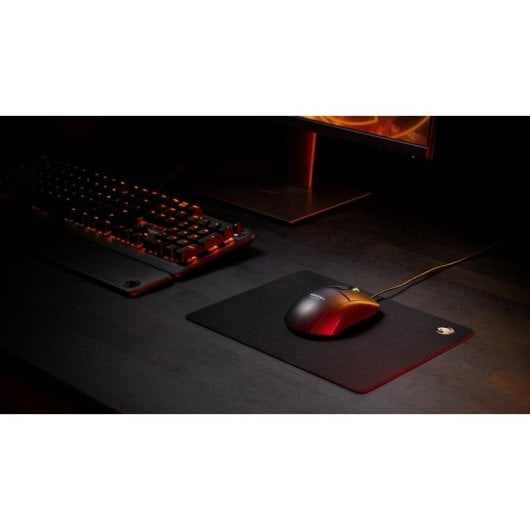 Tappetino per mouse ROCCAT Sense Core ROC-13-180 Gaming 450x450mm Antiscivolo