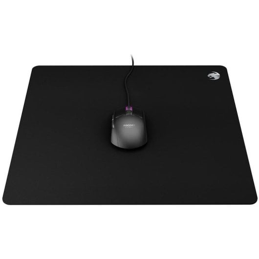 Tappetino per mouse ROCCAT Sense Core ROC-13-180 Gaming 450x450mm Antiscivolo