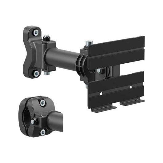 Support Stream Deck OPLITE OP-R8S8-SDAB réglage 3 axes compatible cockpits