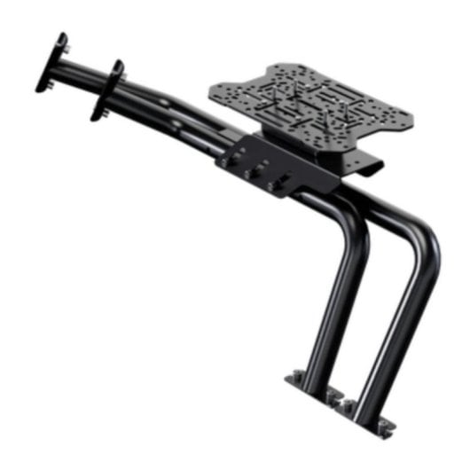 Placca freno a mano Oplite OP-R8-HBB R8 FURY montaggio robusto acciaio