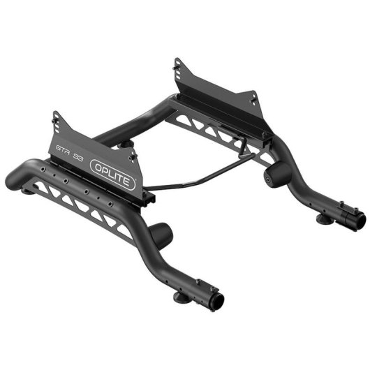 Support siège gaming OPLITE OP-GTR-BF acier carbone 2 arceaux universels