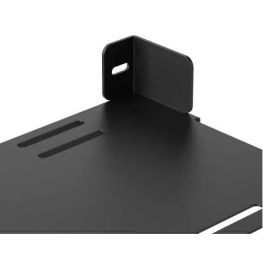 Supporto PC OPLITE 101270 R8 FURY 30 kg acciaio nero 600x300 mm