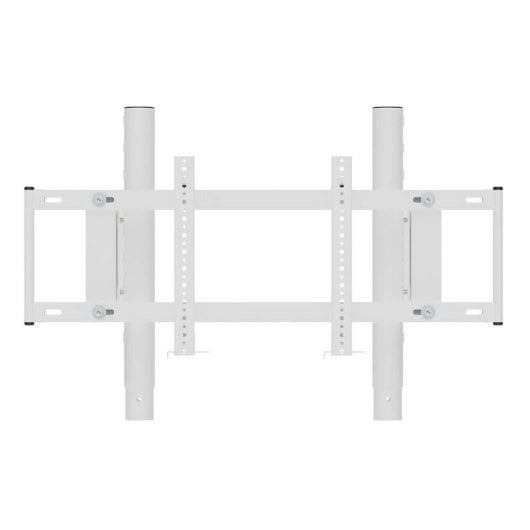 Soporte de monitor OPLITE S8 On Top OP-S8-4MMW ajustable para hasta 34" blanco