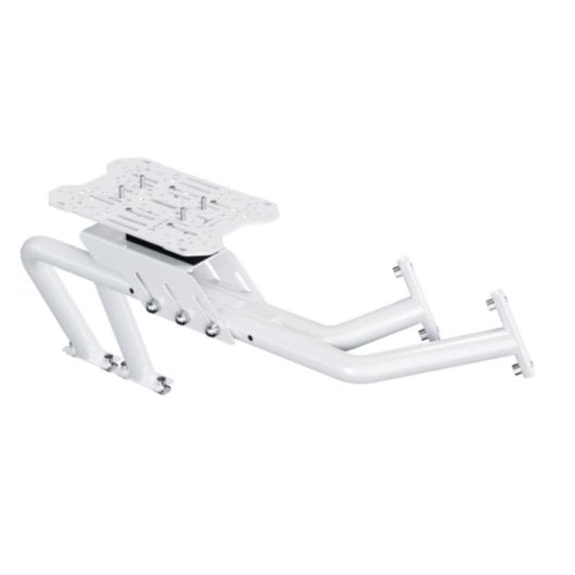 Supporto freno a mano Oplite OP-R8-HBW R8 FURY Chassis acciaio bianco