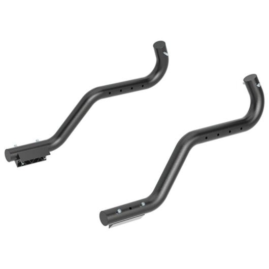 Kit de simulación de vuelo Oplite GTR S3/S8 barra lateral negro