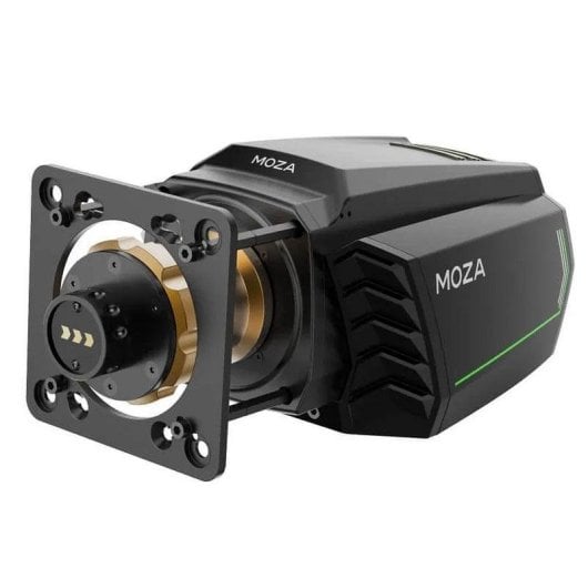 Placa Adaptadora Moza Racing RS077 Para Volantes R16 e R21 PC