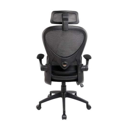 Chaise de bureau Advance ADV-ASFLEX malla respirable appui lombaire ajustable