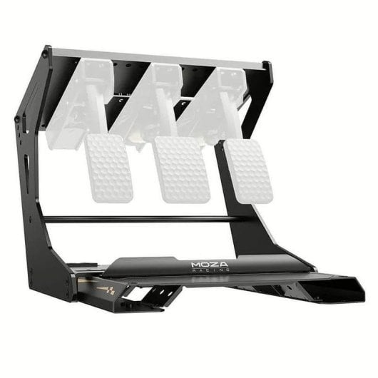 Kit de inversión Moza Racing RS075 para pedales CRP2 con ángulo ajustable
