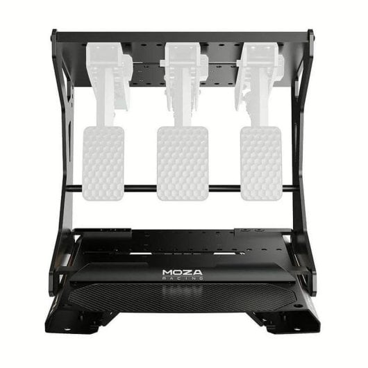 Kit de inversión Moza Racing RS075 para pedales CRP2 con ángulo ajustable