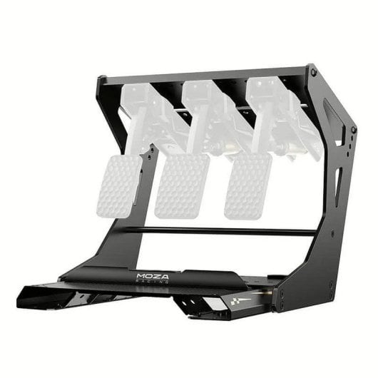 Kit de inversión Moza Racing RS075 para pedales CRP2 con ángulo ajustable