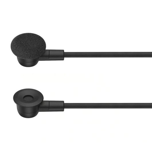 Microphone Sennheiser HD 500 BAM Jack 3,5 mm cardioïde réduction du bruit