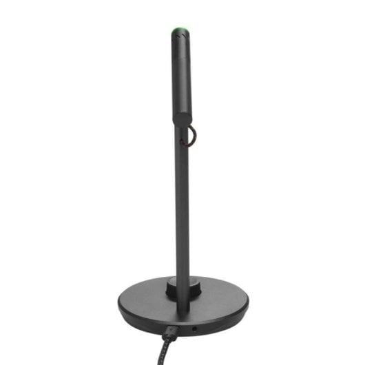 Microphone JBL JBLSTRMTALKBLK USB supercardioïde 24bit/96kHz prise casque