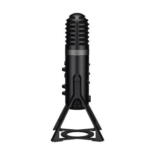 Microphone Yamaha AG01 USB-C cardioïde avec mixeur intégré