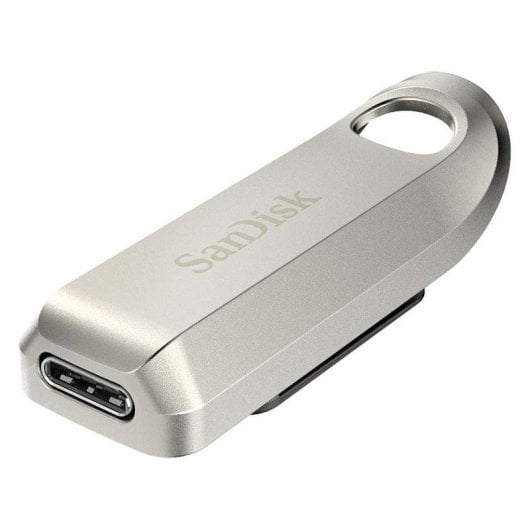 Pen USB Sandisk Ultra Luxe SDCZ75-1T00-G46 1TB USB-C 400MB/s Metal