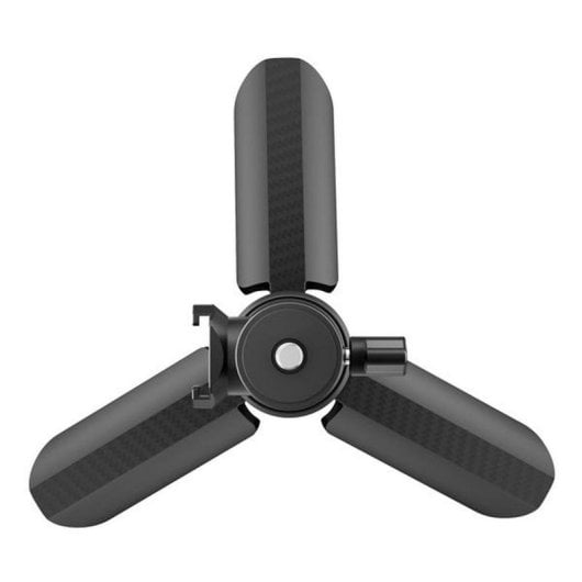 Support de bureau Boya BOYA DESKTOP STAND 01 noir robuste