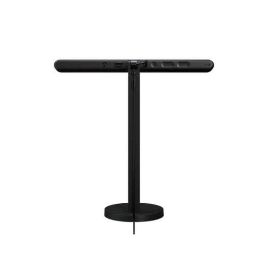 Ringlicht Logitech G Litra Beam LED 2700K-6500K Graphite USB 400 lm