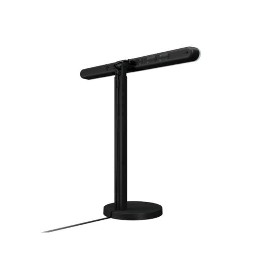 Ringlicht Logitech G Litra Beam LED 2700K-6500K Graphite USB 400 lm