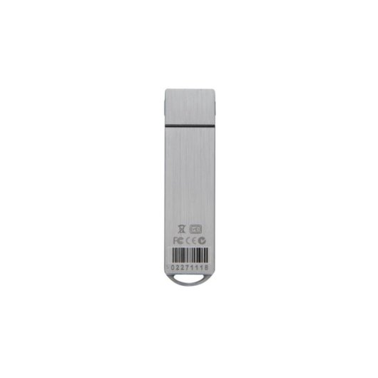 Clé USB Kingston IronKey S1000 16GB chiffrement matériel FIPS 140-2 niveau 3