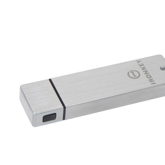 Clé USB Kingston IronKey S1000 16GB chiffrement matériel FIPS 140-2 niveau 3