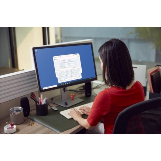 USB-Stick Kingston IronKey IKVP50C 32GB USB-C AES-256 FIPS 197 Wasserdicht