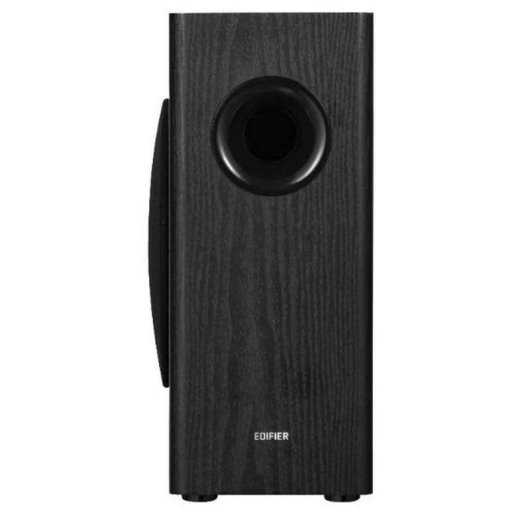 Altifalantes Edifier Subwoofer com cabo 70W graves profundos e DSP