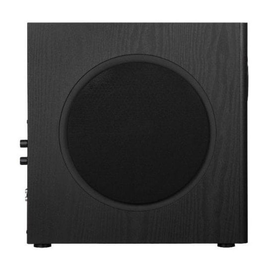 Altifalantes Edifier Subwoofer Ativo Sem Fios 70W Graves Potentes