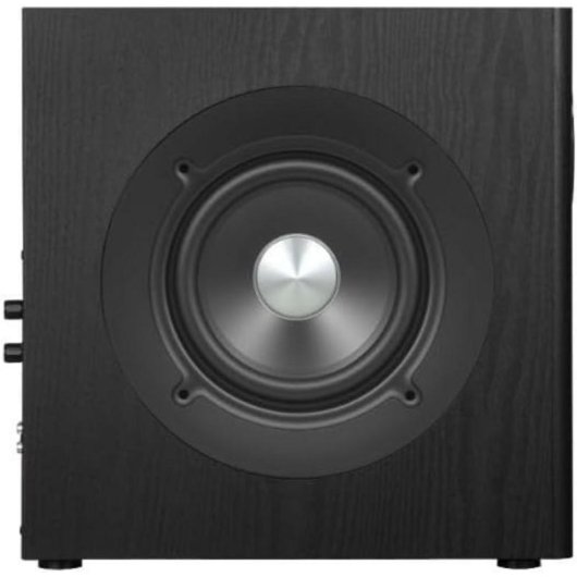 Altavoces Edifier T5s Subwoofer 70W graves profundos y DSP