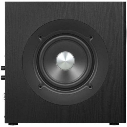 Altifalantes Edifier Subwoofer com cabo 70W graves profundos e DSP