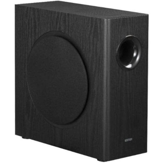 Altifalantes Edifier Subwoofer com cabo 70W graves profundos e DSP