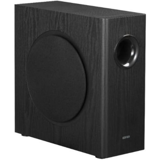 Altavoces Edifier T5s Subwoofer 70W graves profundos y DSP