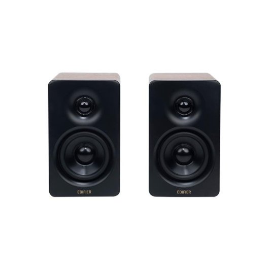Altavoces Edifier M60 2.0 Bluetooth 66 W avec contrôle tactile