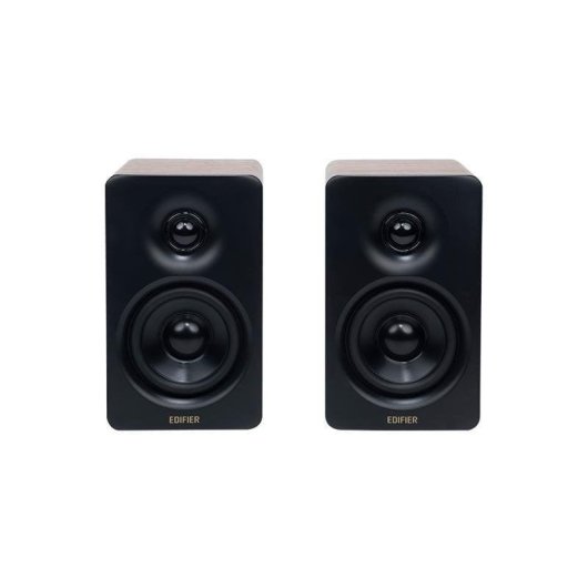 Altavoces Edifier M60 2.0 Bluetooth 66 W avec contrôle tactile