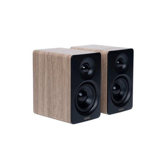 Altavoces Edifier M60 2.0 Bluetooth 66 W avec contrôle tactile