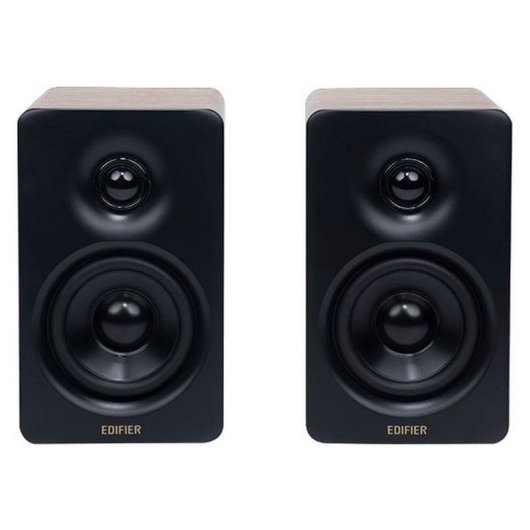 Altavoces Edifier M60 2.0 Bluetooth 66 W avec contrôle tactile