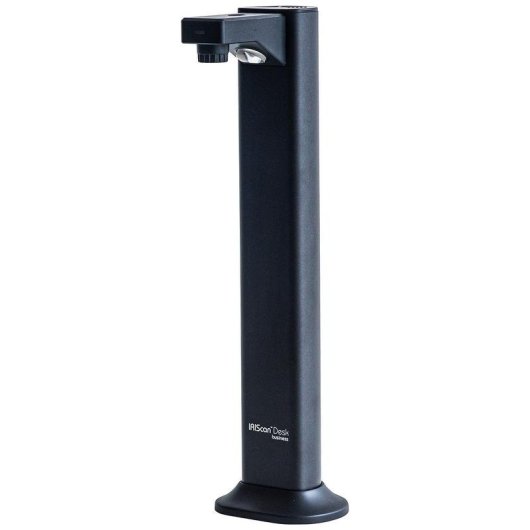 Escáner Iris IRIScan Desk 7 Business 24 MP OCR A3 USB-C LED Negro