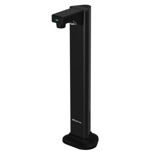 Escáner Iris IRIScan Desk 7 Business 24 MP OCR A3 USB-C LED Negro