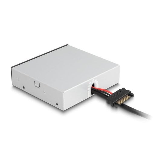 Hub DeLock 10 porte 5 Gbps modello 64208 per baie 3.5" USB 3.2 Gen 1