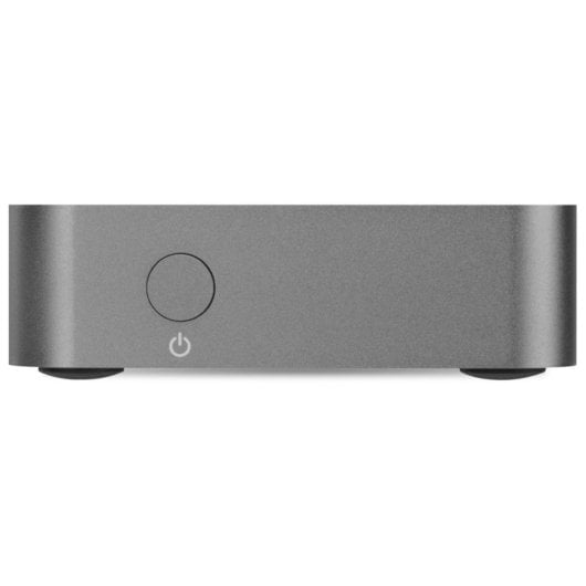 Hub OWC 4 Ports 120000 Mbit/s Thunderbolt 5 OWCTB5HUB5PF 8K Ultra HD