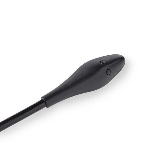 Micrófono Nedis MICDU100BK USB direccional con cancelación de ruido