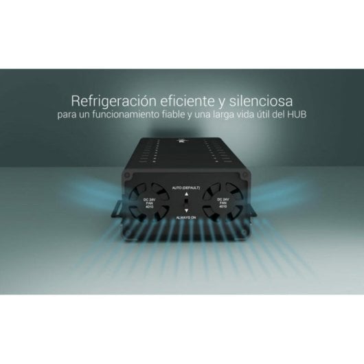 Hub i-tec 20 porte USB-C 5 Gbps modello CACHRGHUB20C con ricarica 15W/porta