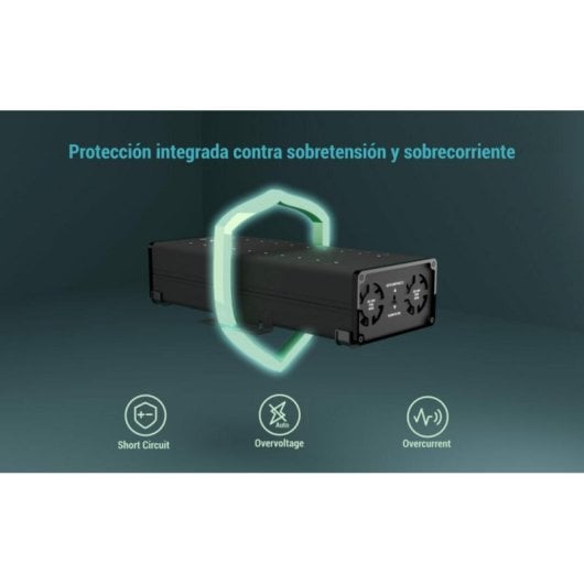 Hub i-tec 20 porte USB-C 5 Gbps modello CACHRGHUB20C con ricarica 15W/porta