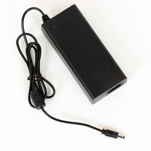 Alimentation Fox Spirit SY DC 24V 5A 120 W câble 1,5 m