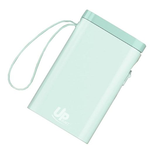 Etikettendrucker Thermisch Bluetooth UPrint 34848 Kompakt Stick Easy UP21 doppelseitig