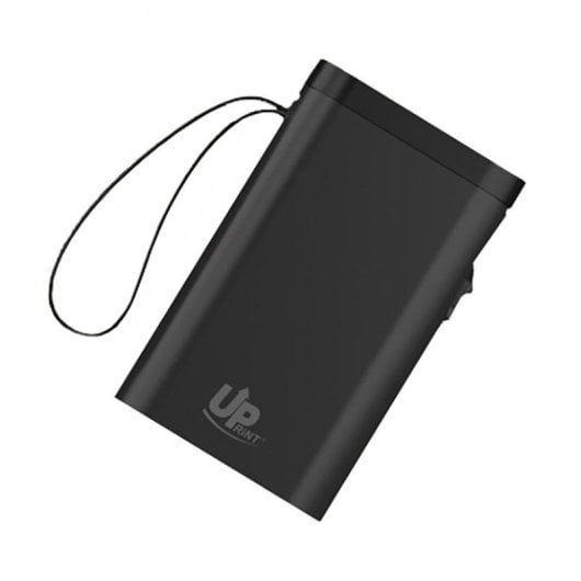 Stampante termica Bluetooth compatta UPrint 34846 Stick Easy UP21 stampa su nastro