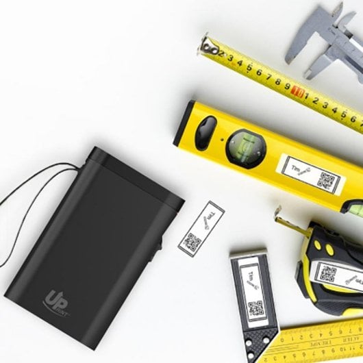 Stampante termica Bluetooth compatta UPrint 34846 Stick Easy UP21 stampa su nastro