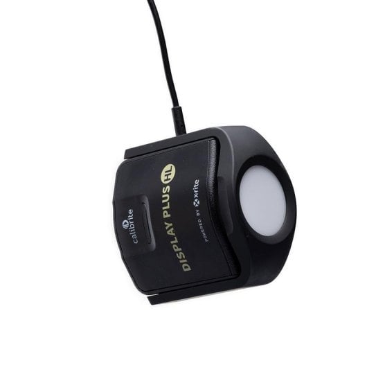 Sonda Calibrazione Calibrite CALB108 Display Plus HL mini-LED OLED High Luminance