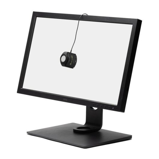 Sonde de calibration Calibrite Display Pro HL CALB107 haute précision écran LCD mini-LED OLED vidéoprojecteur